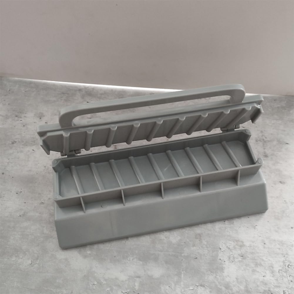 Hopbucan Kebab Maker Manual Kebab Kebabs Grilling Outdoor Barbecue Skewers Tools BBQ Grilling Abrasive, Fine Workmanship - Image 3
