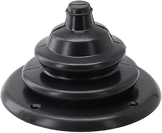 Boat Rigging Wire Harness with Throttle Shift Cable Boot, 100mm, Essential for Steering Mechanism