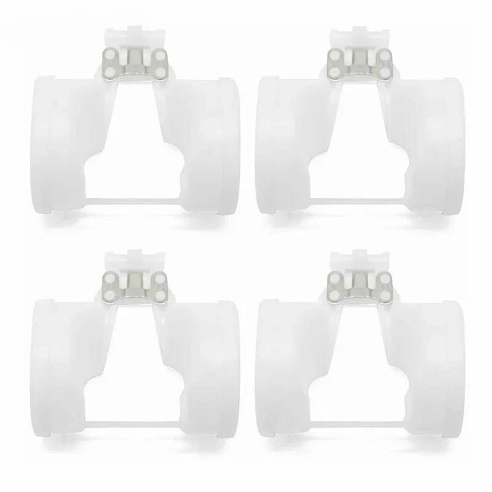 Kits de réparation carburateur ZX600 ZZR600 2004-2006 avec gicleurs et pointeaux