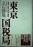 東京国税局 「金融・不動産」脱税の構図