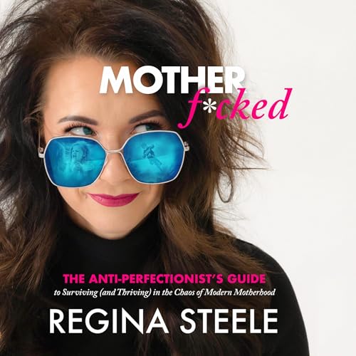 Motherf*cked cover art