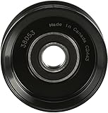 Gates 38053 DriveAlign Belt Drive Idler/Tensioner Pulley