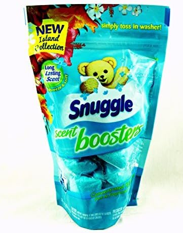 Snuggle Scent Boosters...
