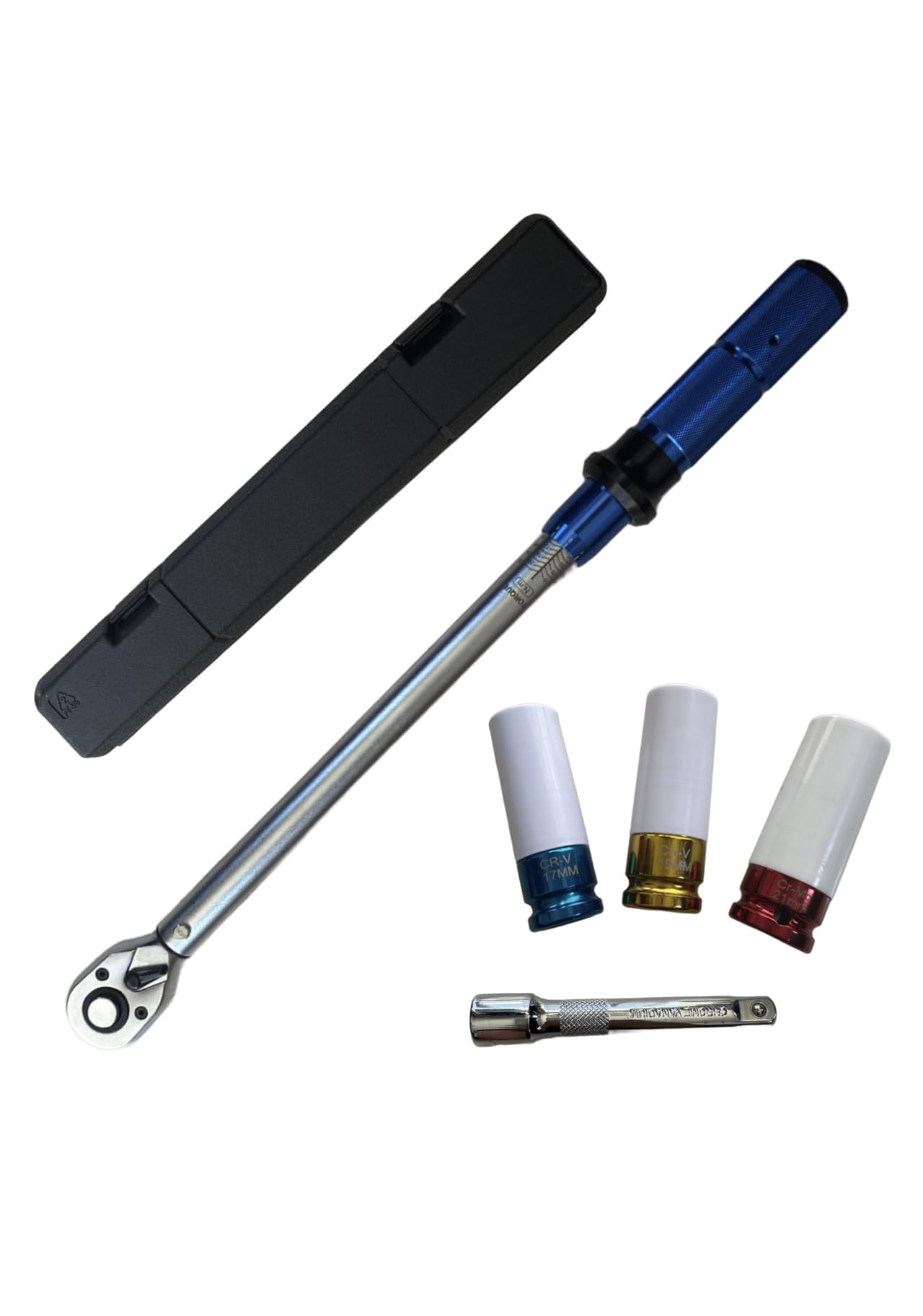 Amazon.co.jp: 現役整備士監修 トルクレンチ72ギア 12.7mm(1/2) 車