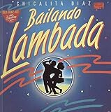  Bailando lambada / Vinyl Maxi Single [Vinyl 12\'\']