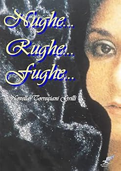 Paperback Nughe Rughe Fughe [Italian] Book
