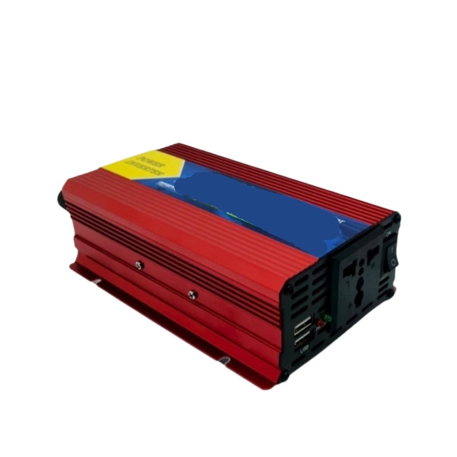Inverter fotovoltaici, da 12V a 220V, 4000W, 6000W, 12000W(4000W)