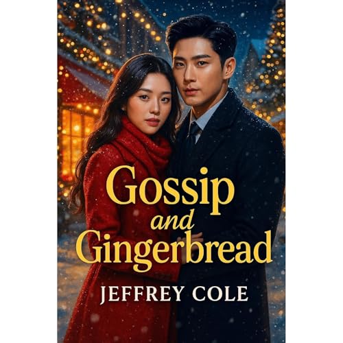 Gossip and Gingerbread
