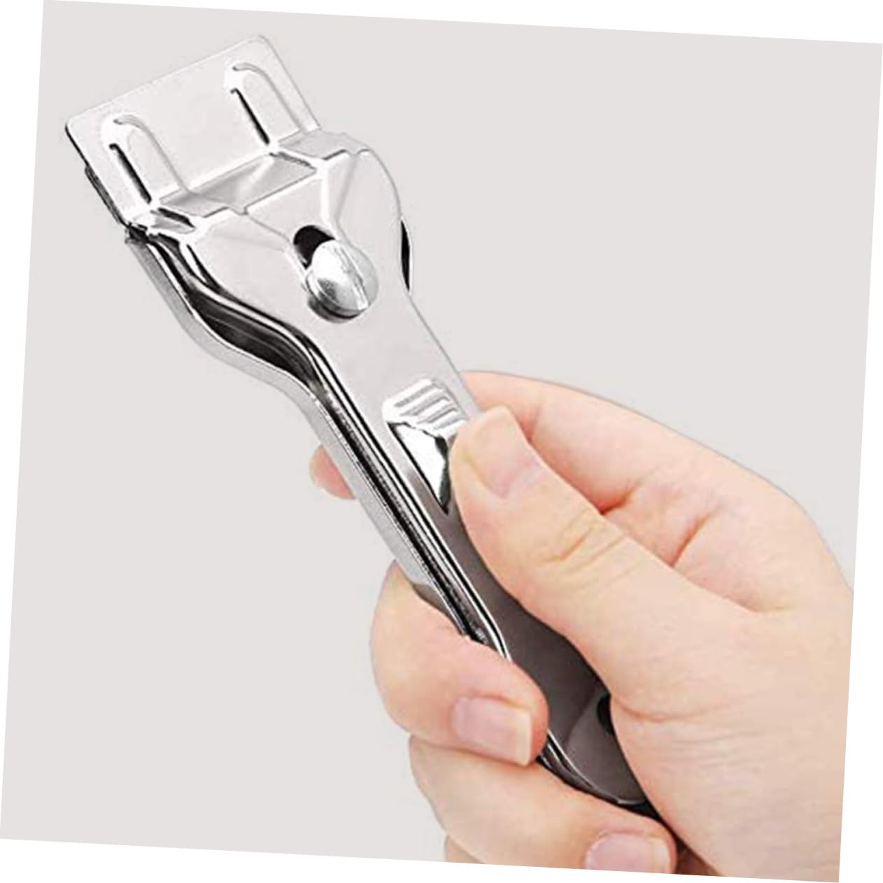 3sets Raschietto per Pulizia per Piano Cottura Vetroceramica e Induzione con Lame Inossidabile AntiGraffio e Facile da Usare