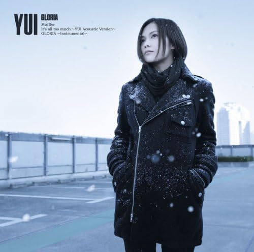 Yui (2) Gloria