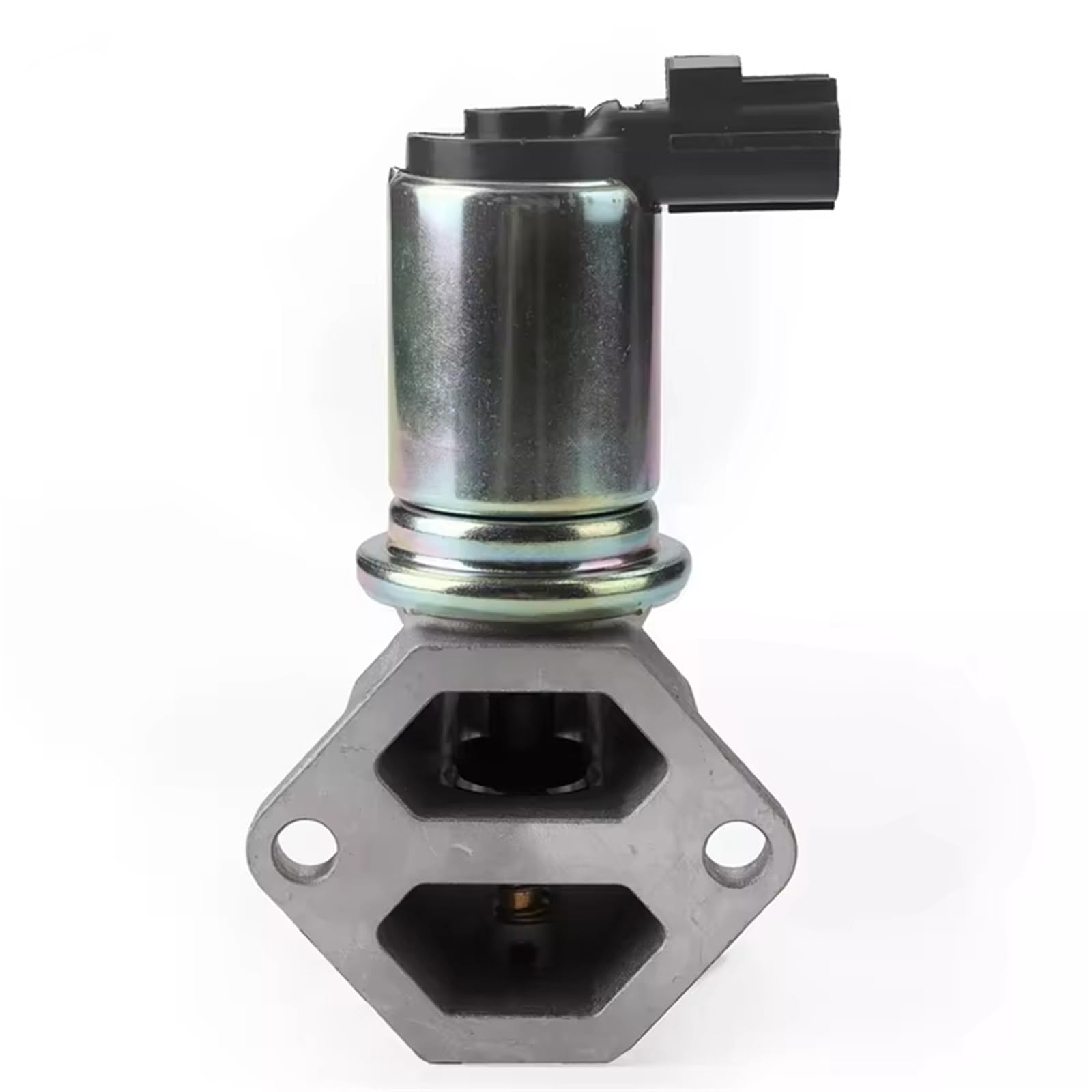 IAC Valves Compatible with Mazda MPV 2005 2006 2pins 1L8Z9F715AA Idle Air Control Valve AESP109-38A 862998 862998-A 18-7701 1F2Z9F715AA