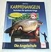 Produktbild Karpfenangeln: Techniken für optimale Fänge (Die Angelschule)