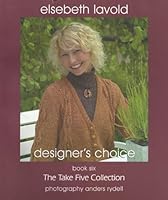 DESIGNERS CHOICE BOOK SIX: The Take Five Collection B0054DEOOQ Book Cover