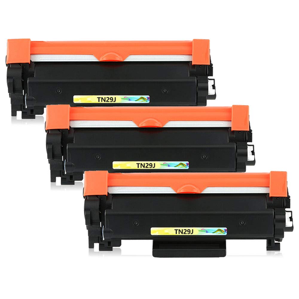 Amazon | Brother（ブラザー） TN-29J 純正互換トナーカートリッジ3本