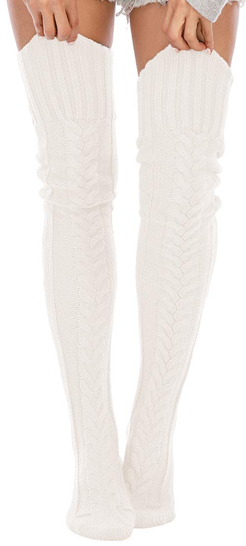 womens Knitted Leg Warmers Leg Warmers for Women