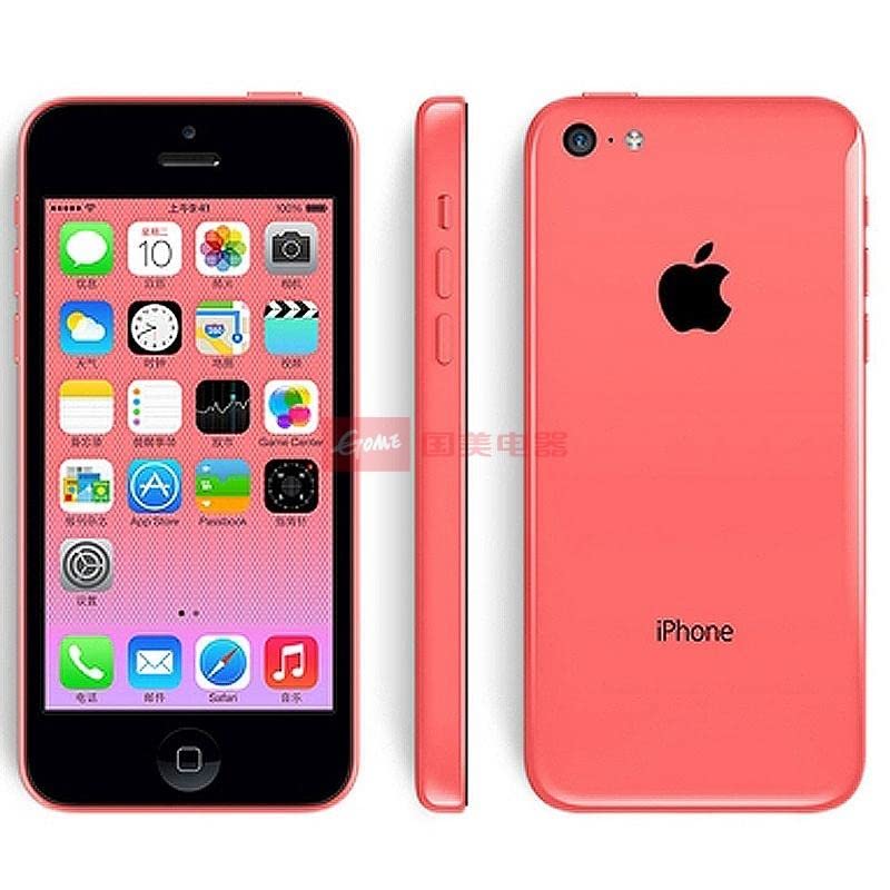 for iPhone 16GB 5th/5c Factory GSM Unlocked Phone (16gb-5th)