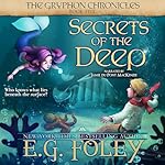 Cover of Secrets of the Deep