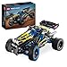 Produktbild LEGO Technic Offroad Rennbuggy, Auto-Spielzeug für Kinder, Bausatz zum Bauen eines Buggy-Rennautos, Geschenk für 8-jährige Jungs und Mädchen, Rally-Auto-Modell 42164