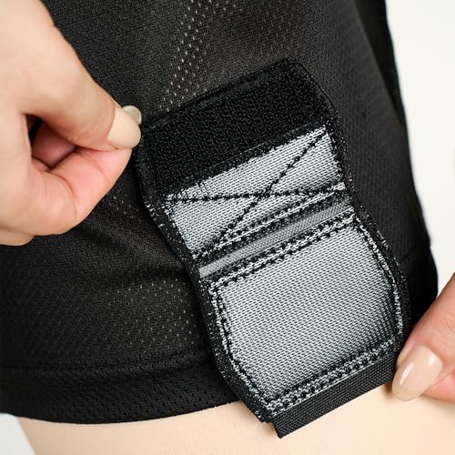 La Mejor Selección de Ropa de Hockey sobre hierba para Hombre más recomendados. 27 Imagen adicional