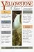 Yellowstone: A Visitor's Companion (National Park Visitor's Companions)