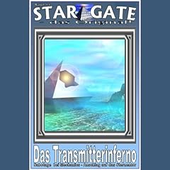 Couverture de Das Transmitterinferno