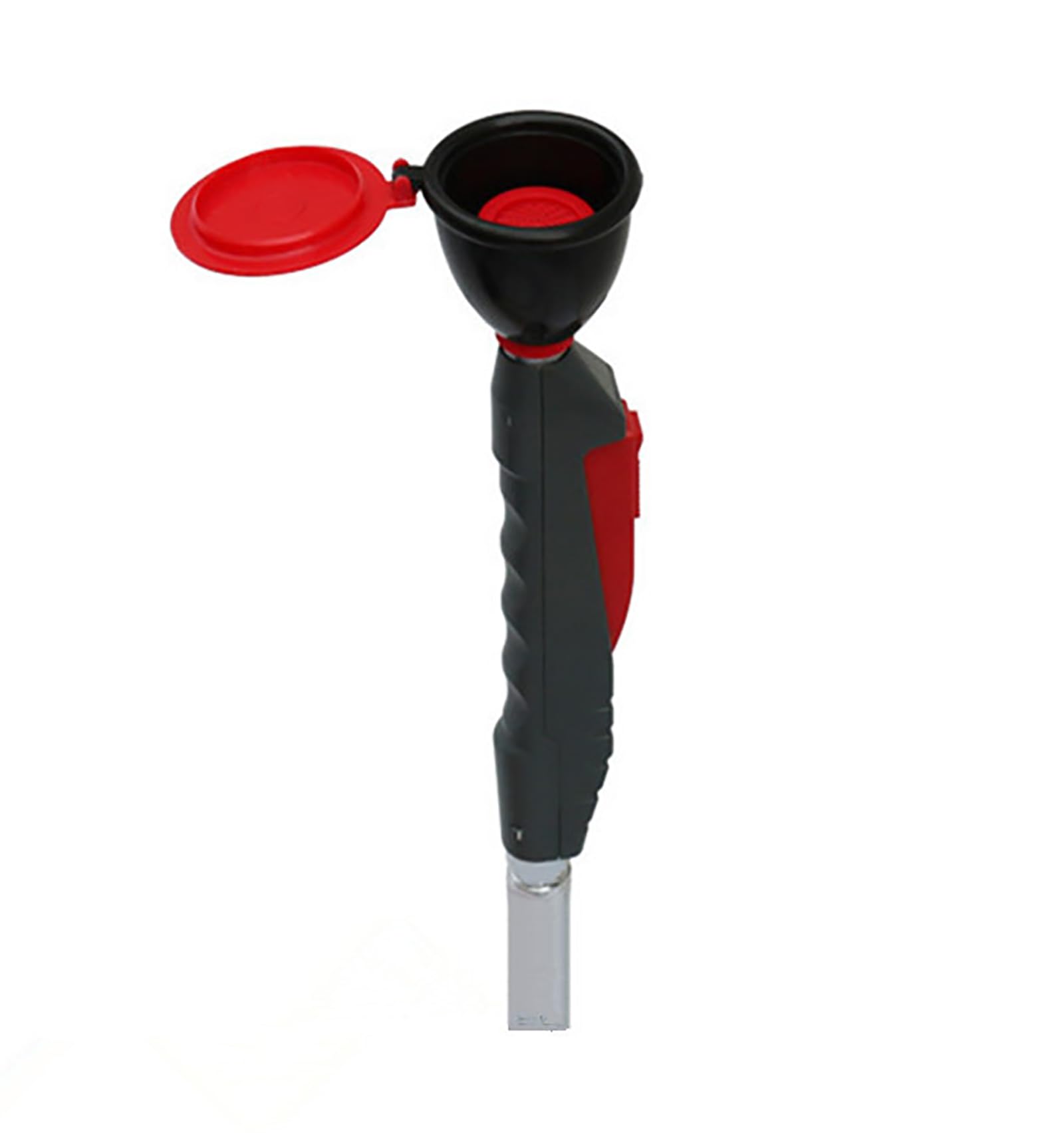 Augenspülstation, Notfall-Augenwaschmaschine mit Abdeckung, Hand-Desktop-Spray für Labor, Industrie, 500 ml