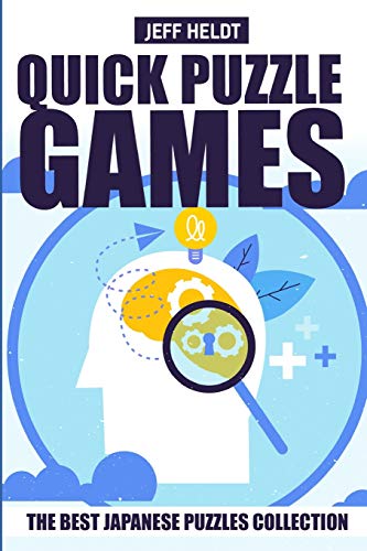 Quick Puzzle Games: No Four In A Row Puzzles - The Best Japanese Puzzles Collection