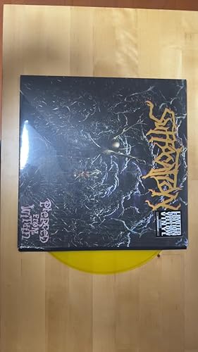 Amazon.co.jp: Pierced From Within: ミュージック