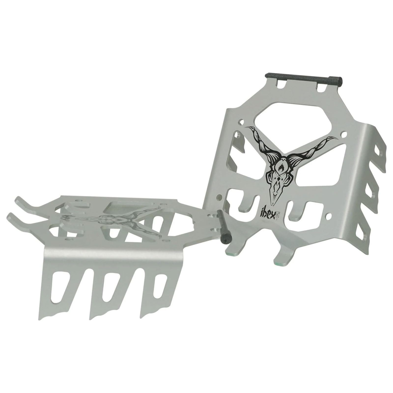 【Spark R&D】スプリットボード　アイゼン　クランポン　ibex Ibex ST Splitboard Crampons - Spark R&D