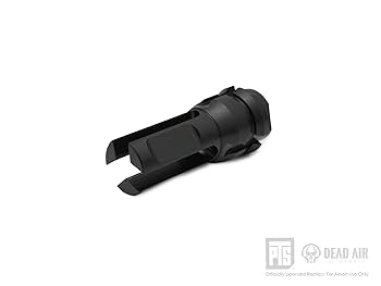 【開封のみ新品】PTS SANDMAN K 【最終値下げ！】 Amazon.co.jp: PTS Dead Air Sandman-K Mock Suppressor/148mm