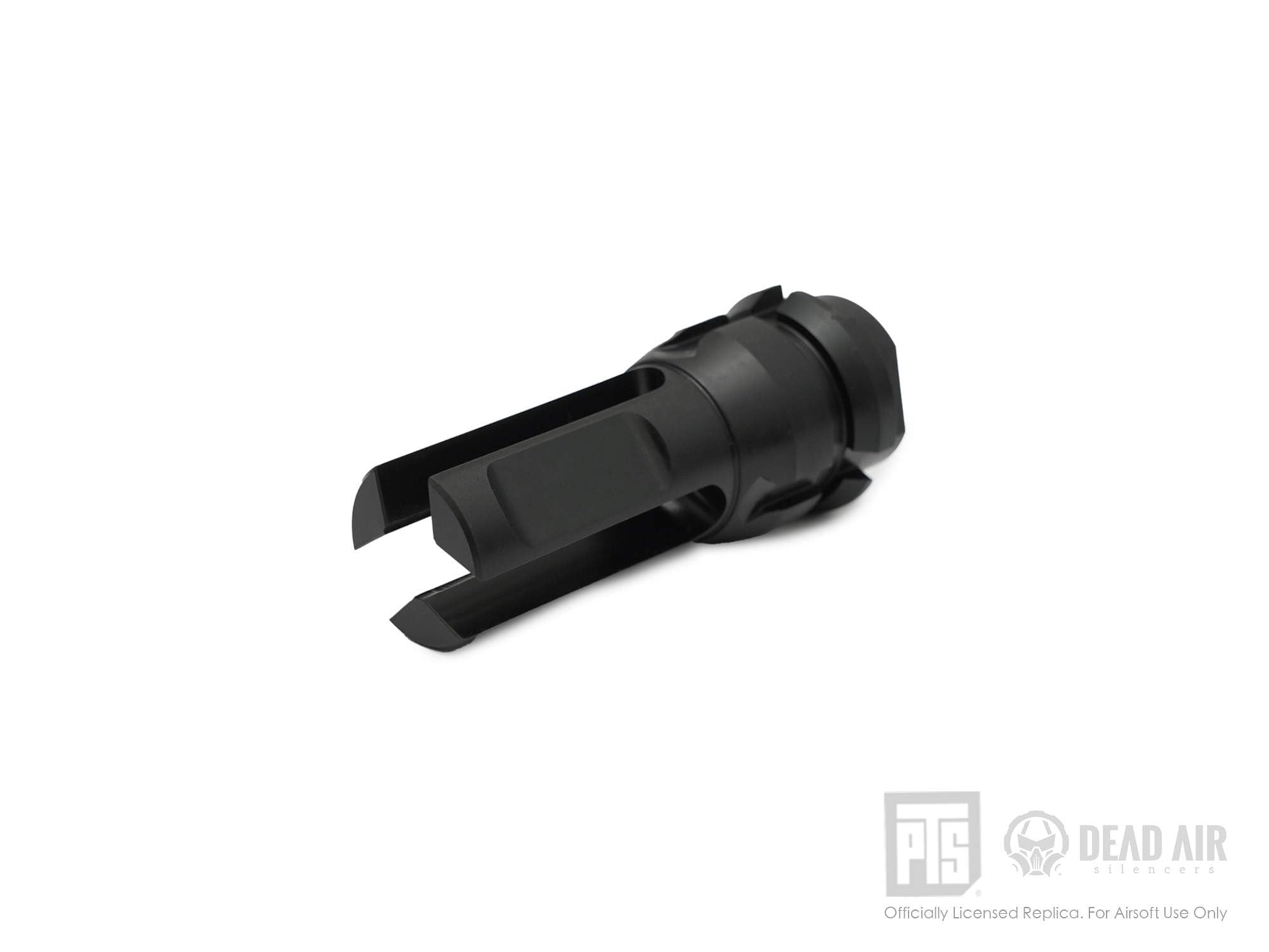 PTS deadair sandman mock サプレッサー　kモデル PTS Dead Air Sandman-K Mock Suppressor (US Version)