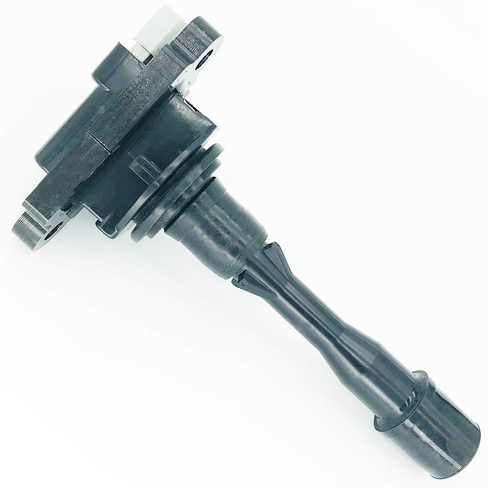 Cewka zapłonowa kompatybilna z Piaggio Porter Box 1994-2002 silnik 1,0 l CB42 zastępuje OEM 19500-87102 (1)