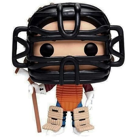 Amazon.com: Funko Pop! Television #719 