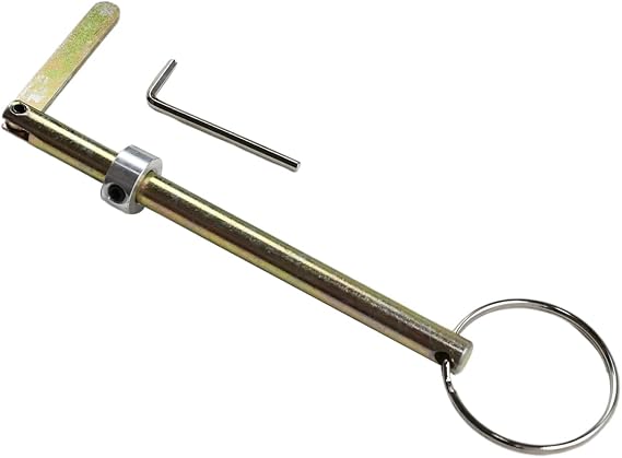 2PCS Elevator Drop Key Emergency Elevator Door Key Compatible with Dover Elevators Compatible with ThyssenKrupp Elevators Compatible with Otis Elevators Compatible with KONE Door Elevators