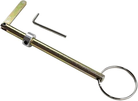 2PCS Elevator Drop Key Emergency Elevator Door Key Compatible with Dover Elevators Compatible with ThyssenKrupp Elevators Compatible with Otis Elevators Compatible with KONE Door Elevators