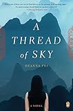 A Thread of Sky: A Novel