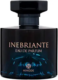 Perfume Inebriante 100ml - Hinode