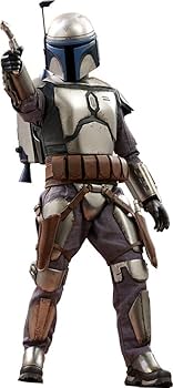 Amazon | ホットトイズ ムービー・マスターピース スター・ウォーズ