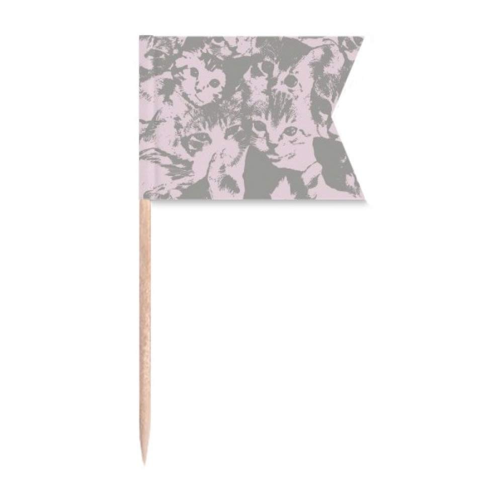 Poster tendance pour chat pour embellir votre salon familial