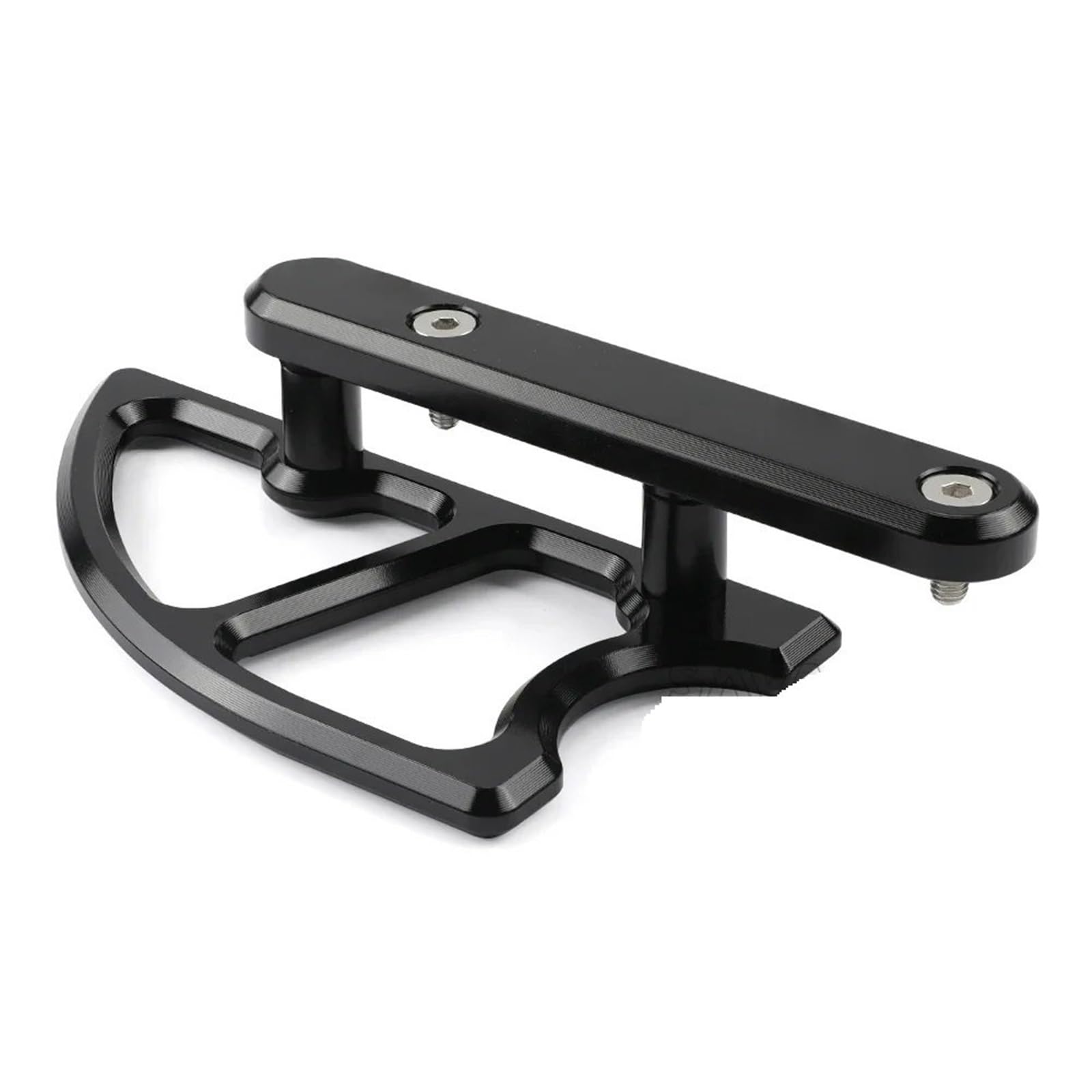 Osłon Zacisku Hamulcowego Pasuje do YAMAHA YZF R7 R1 R1M 2021-2024 YZFR7 YZFR1 2023 Osłona zębatki Osłona łańcucha Osłony tarczy hamulcowej tylnej Dekoracyjna Tarczy