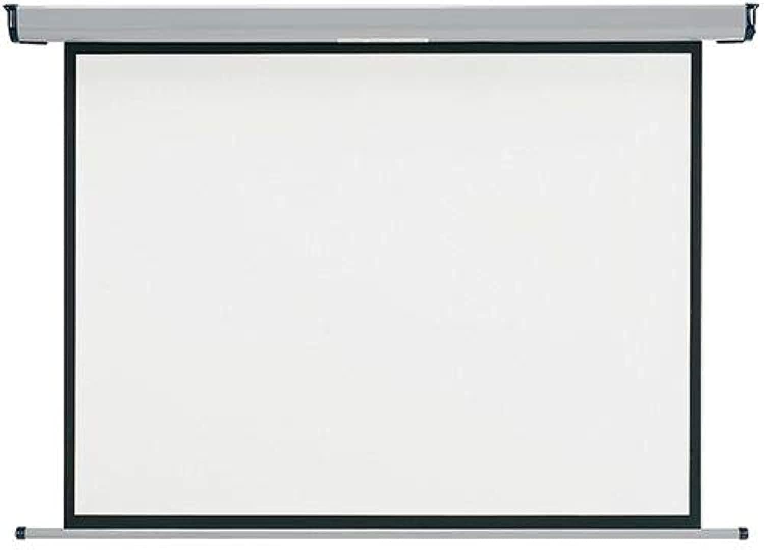 iView Electric Projector Screen (200x200cm)