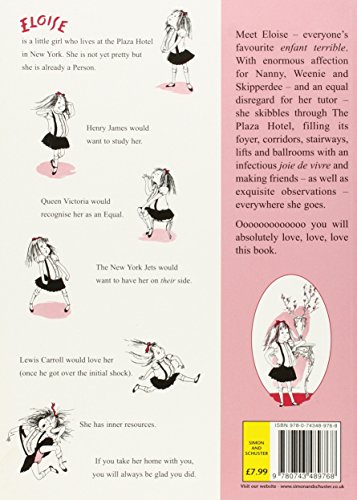 Eloise image 4