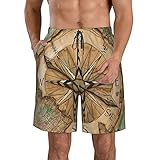 Que vous alliez à la plage, faire du sport, nager, courir, jouer au volley-ball, faire de la gym, surfer, faire du jogging, partir en vacances, faire de la musculation ou simplement vous détendre à la maison, nos shorts de planche pour hommes sont un choix parfait. Ce short de surf est parfait pour l'été ou peut être superposé avec des collants ou des leggings pour les temps plus frais.