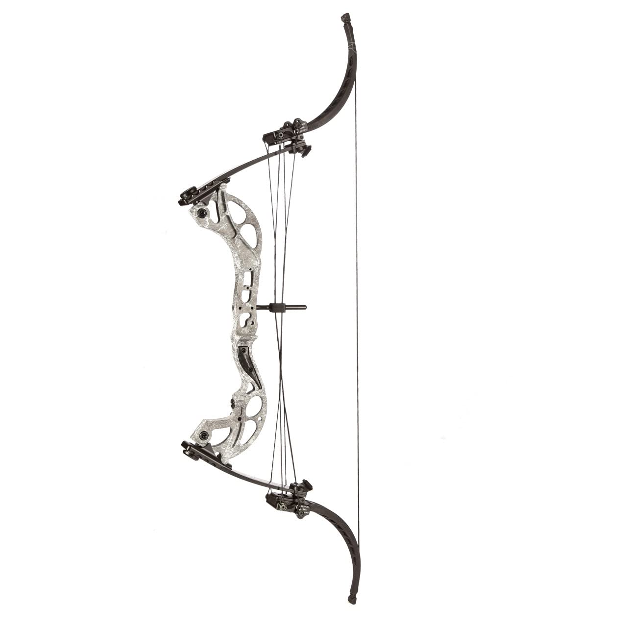Muzzy Bowfishing VXM Bowfishing Bow