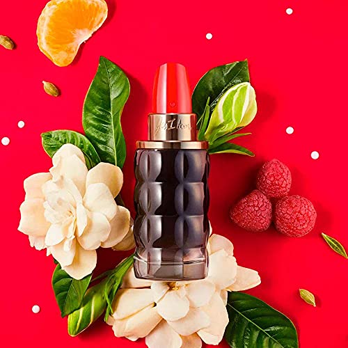 Perfumes, Beauty Imagen adicional