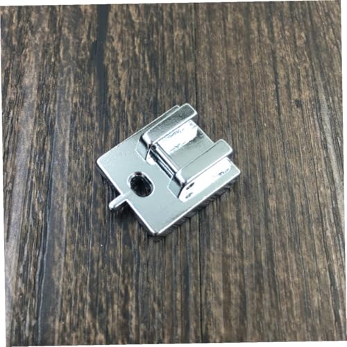 Set 4 Pies de Prensatelas para Máquina de Coser miniatura 4