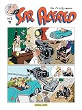 Sir Alfred - Tome 0 - Sir Alfred (French Edition)