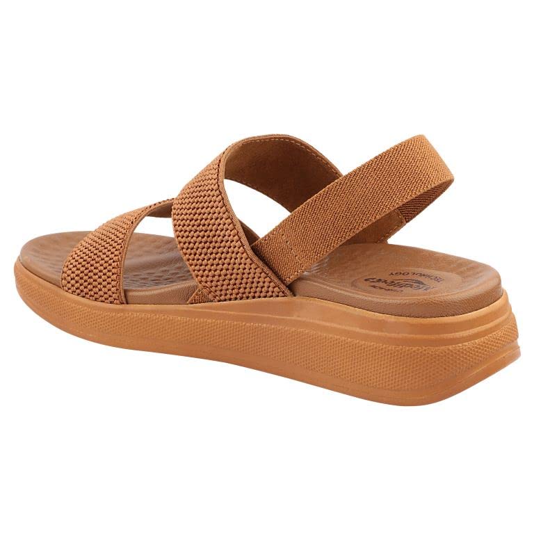 Image of Medifeet Women's Dual Strap Sandals