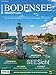Produktbild Bodensee Magazin 2021: Die besten Seiten für traumhafte Ferien