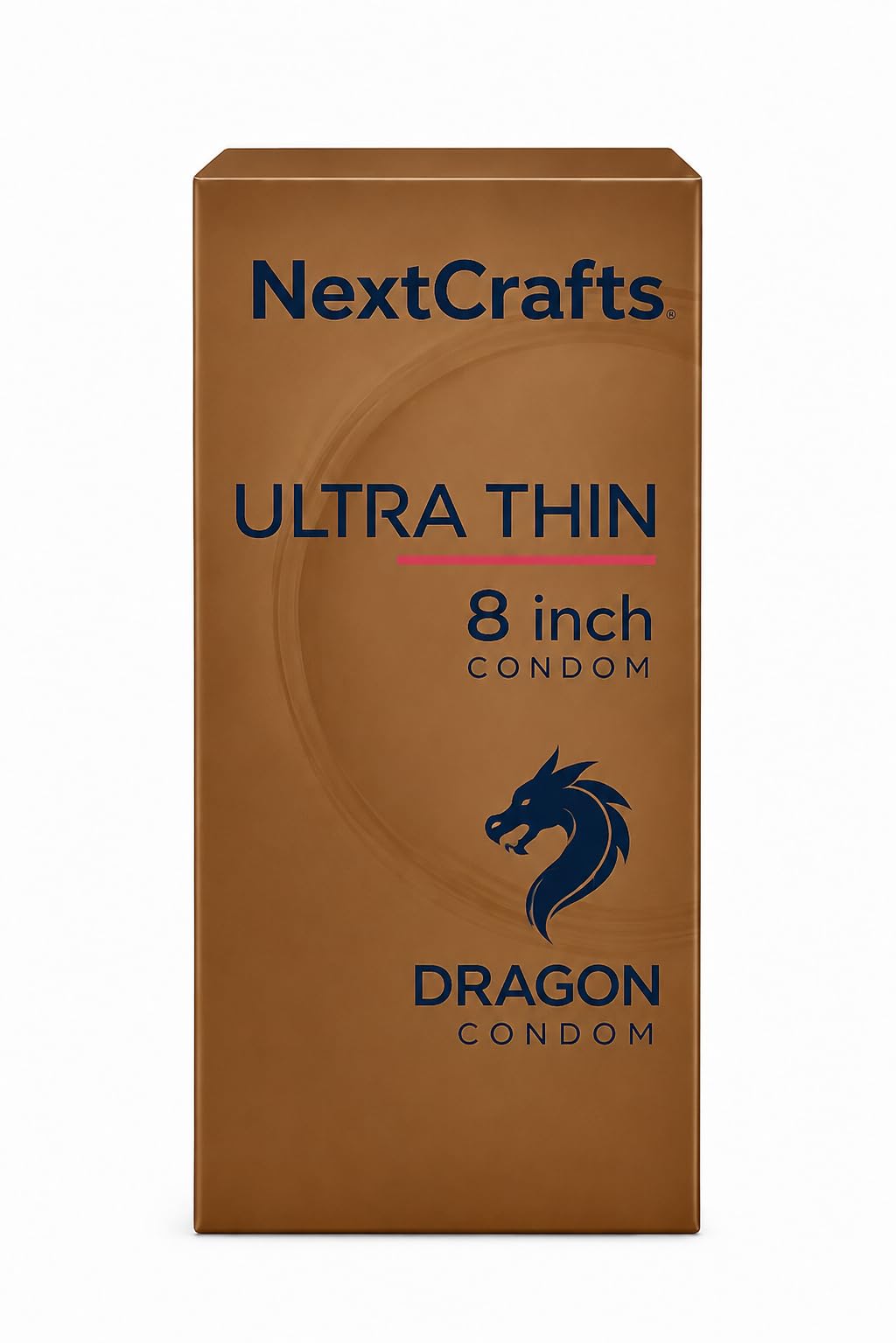 Cond-oms Dragon for Men, Extra Large Size, Ultra Soft, Long Lasting-image-35